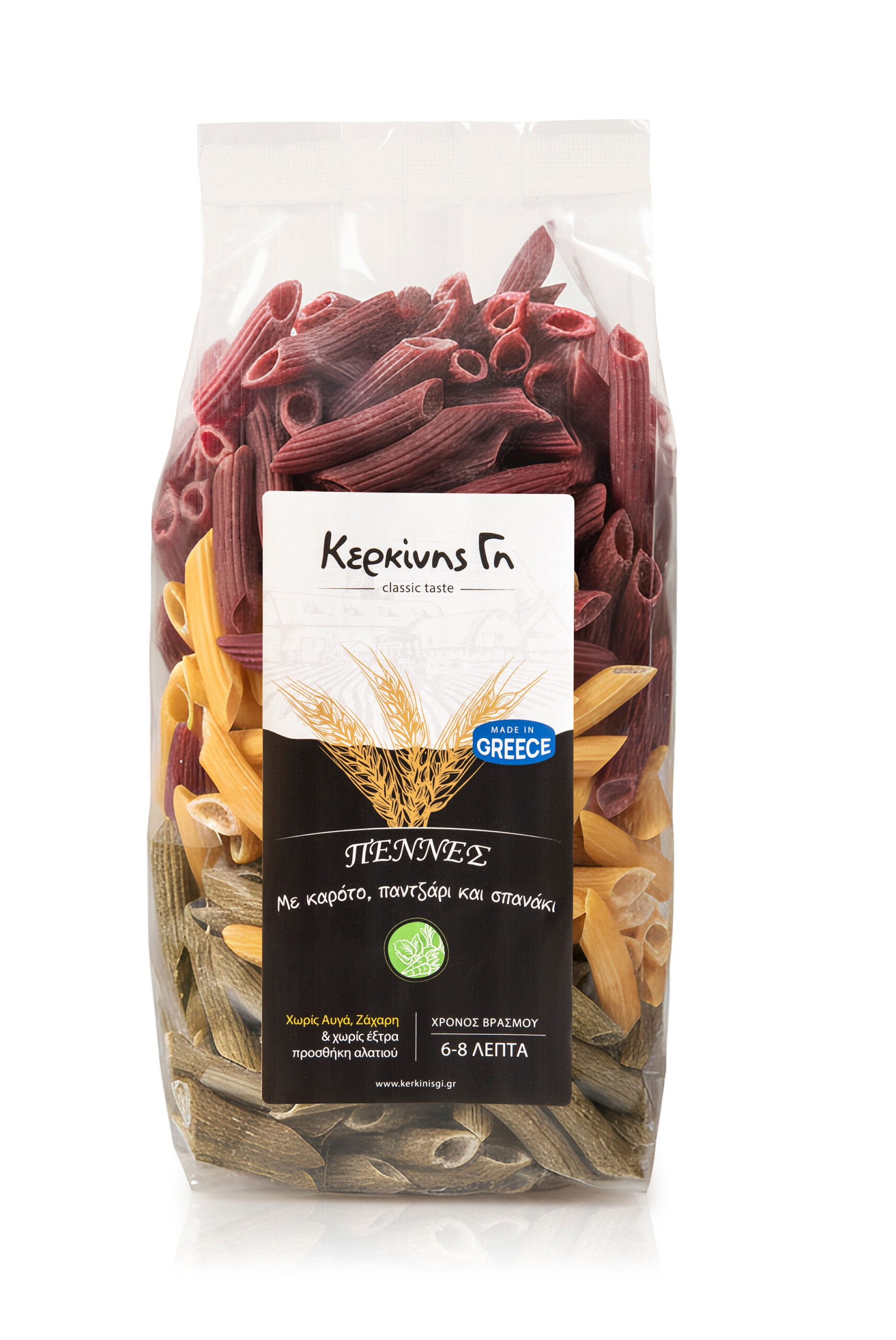 TONY3353 Adaxion ok 3colors penne kerkinisgi