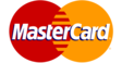 Πληρωμή με Mastercard