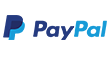 Πληρωμή με Paypal